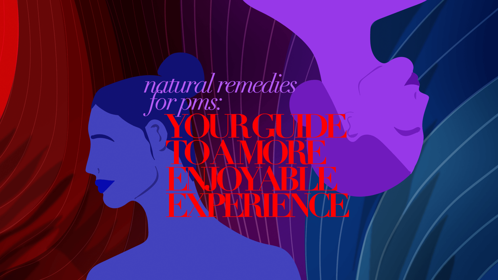 Natural Remedies for PMS: Your Guide to a More Enjoyable Experience - The Functional Chocolate Company