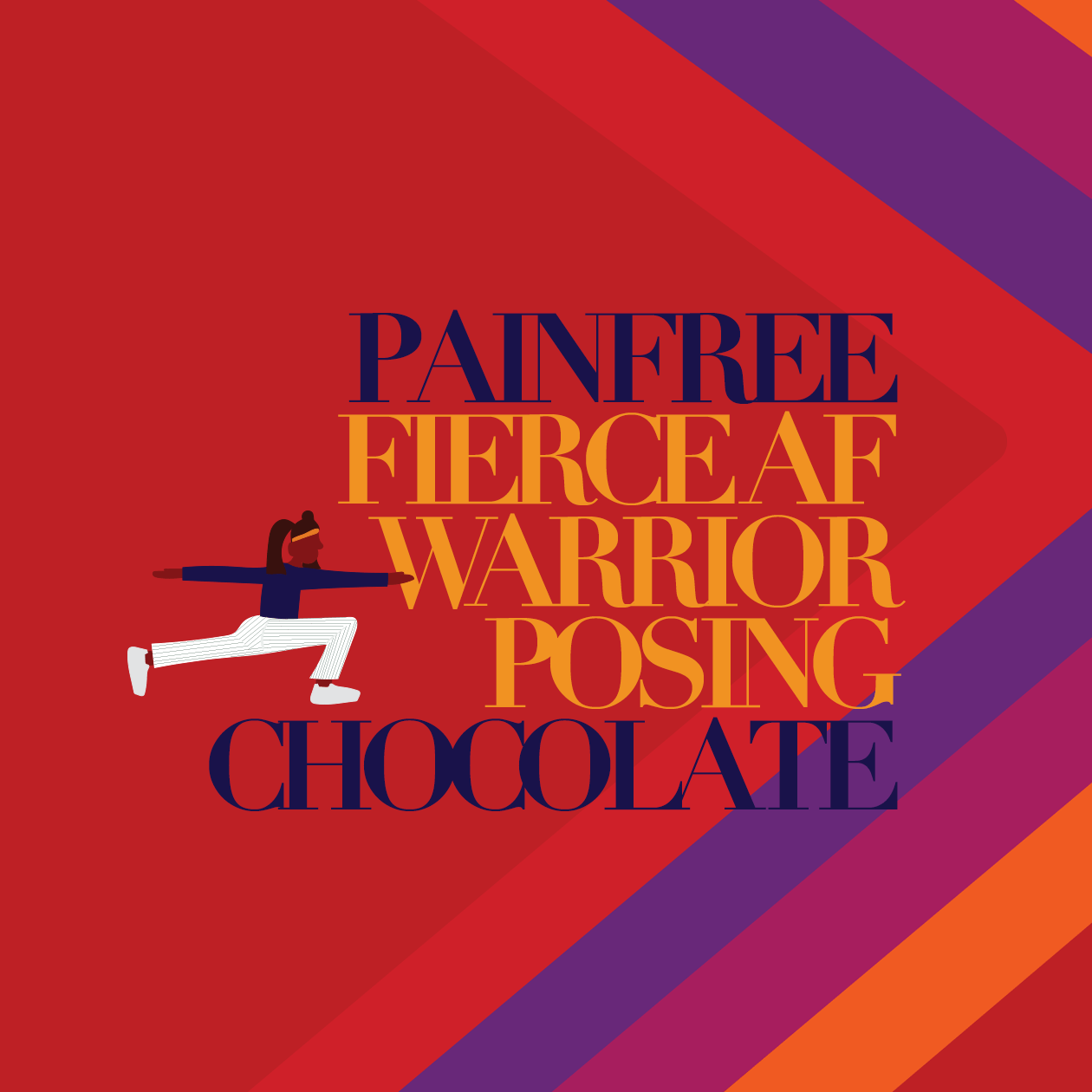 Painfree Chocolate - The Functional Chocolate Company