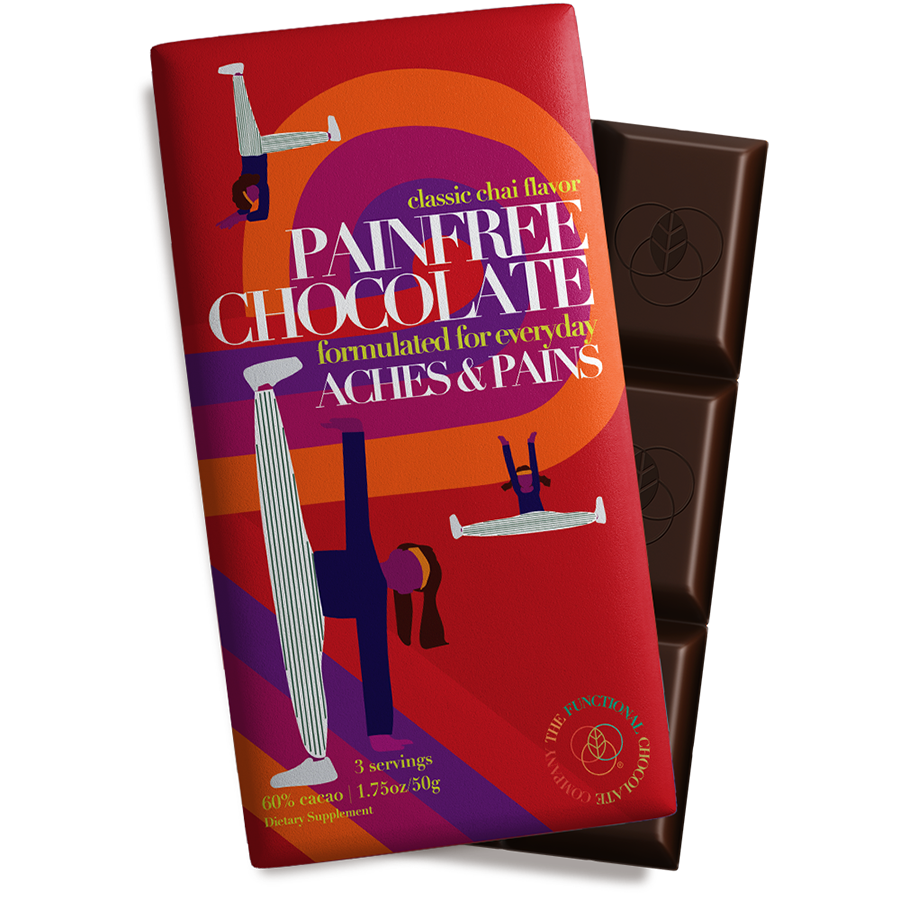 Painfree Chocolate