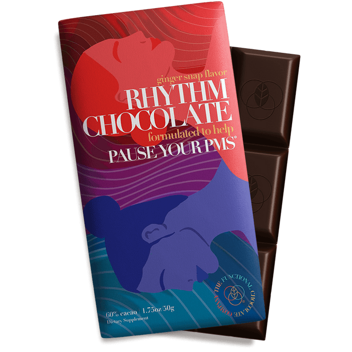 Rhythm Chocolate