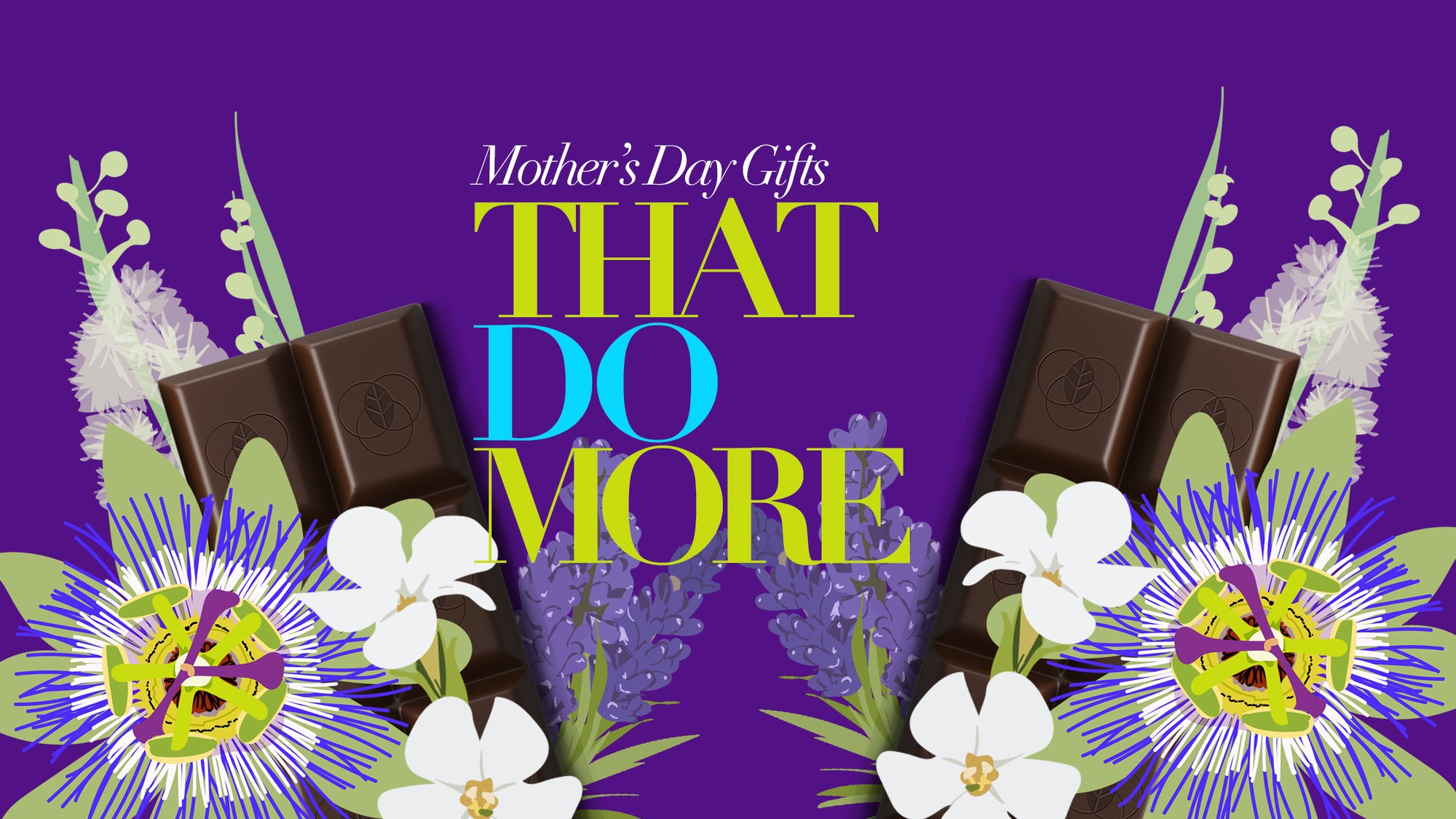 The Functional Chocolate Company discusses Mother’s Day gift ideas that have positive impacts on the planet and humanity.