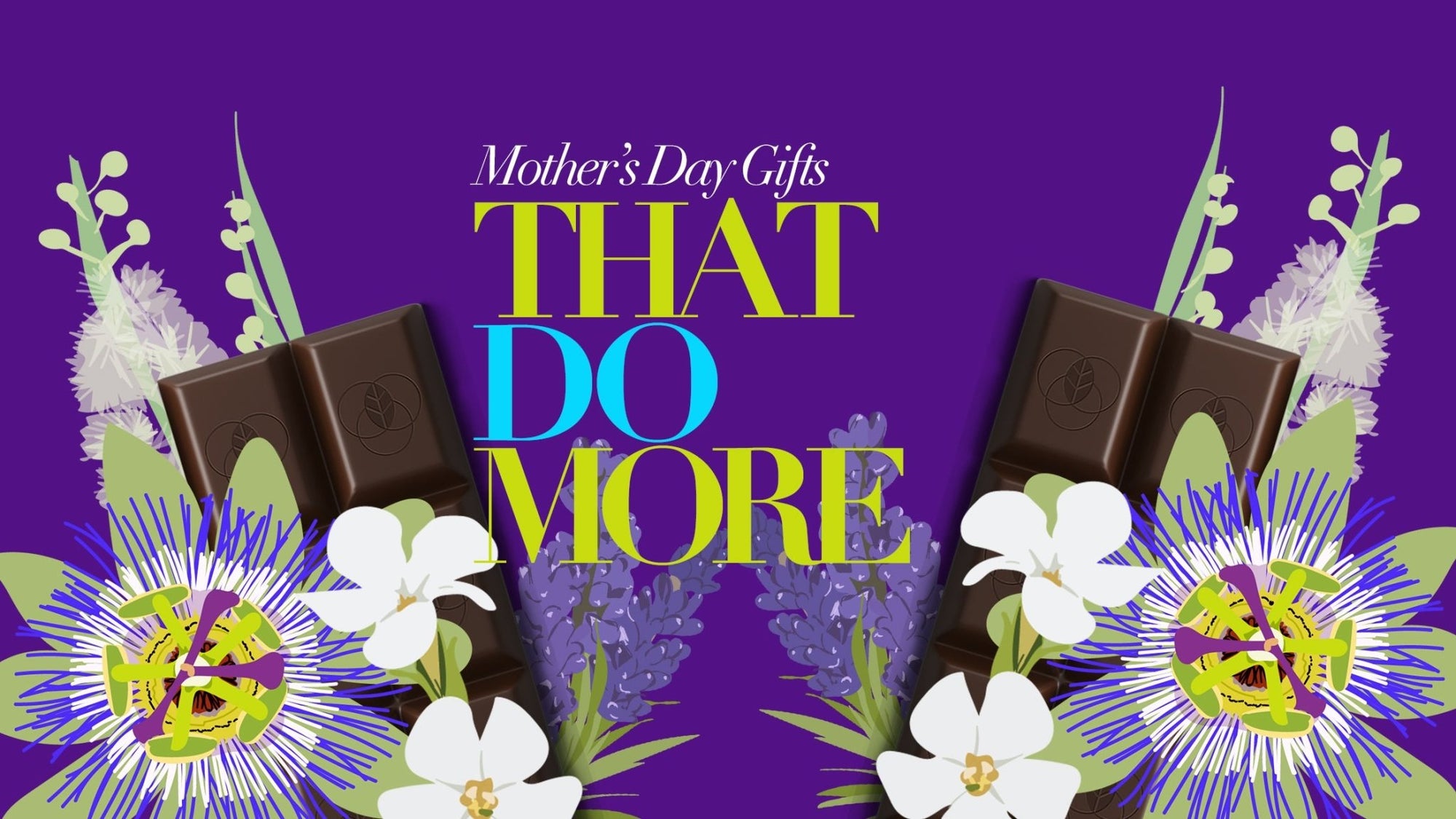 Mother’s Day Gifts That Do More - The Functional Chocolate Company