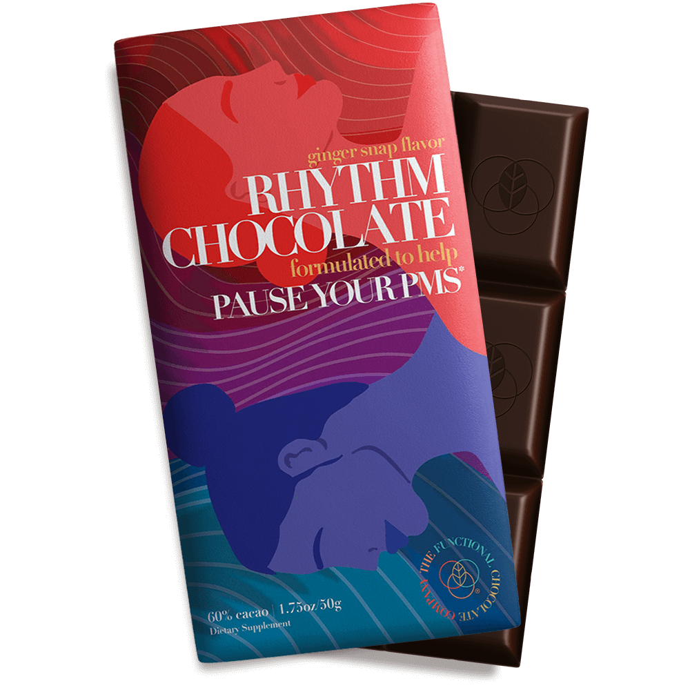 Rhythm Chocolate